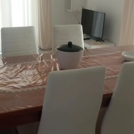 Appartamento Vicino Al Mare Apartmán Praia a Mare