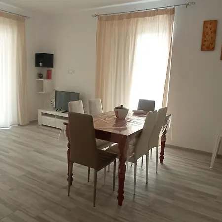 Appartamento Appartamento vicino al mare *