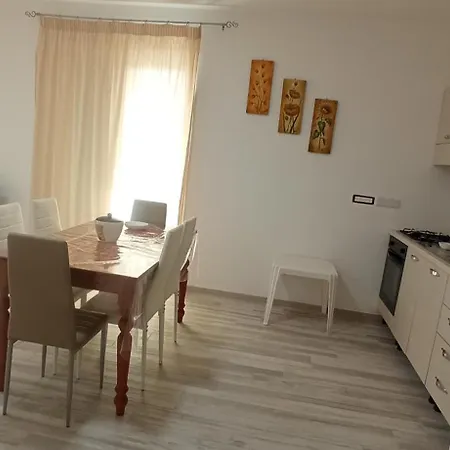 Appartamento Vicino Al Mare