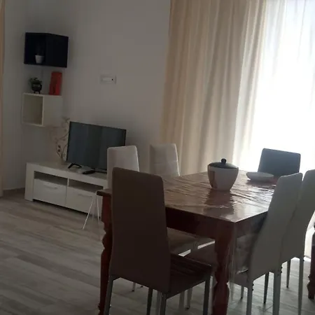 Apartmán Appartamento Vicino Al Mare *