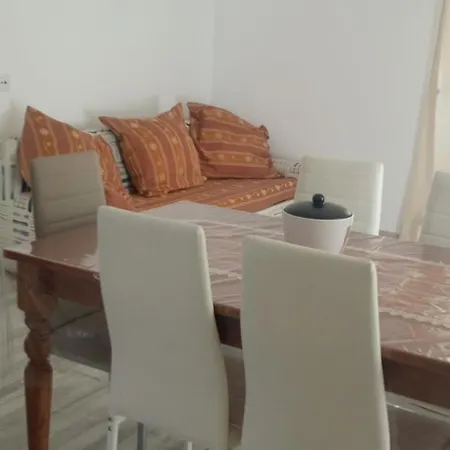 Appartamento vicino al mare Appartamento Praia a Mare
