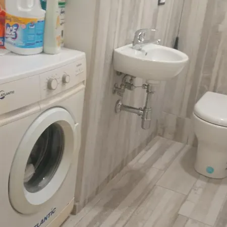 Appartamento Appartamento vicino al mare Praia a Mare
