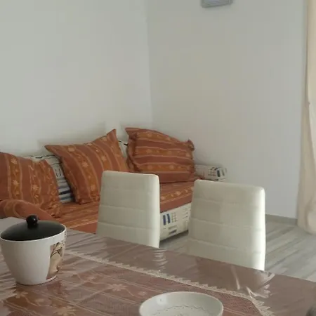 Appartamento Vicino Al Mare *