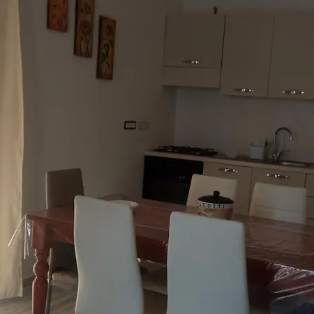 Appartamento vicino al mare Appartamento