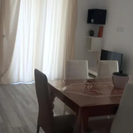 Apartmán Appartamento Vicino Al Mare *