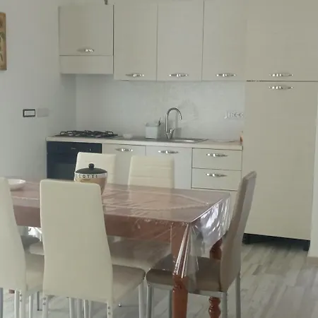 Appartamento vicino al mare *