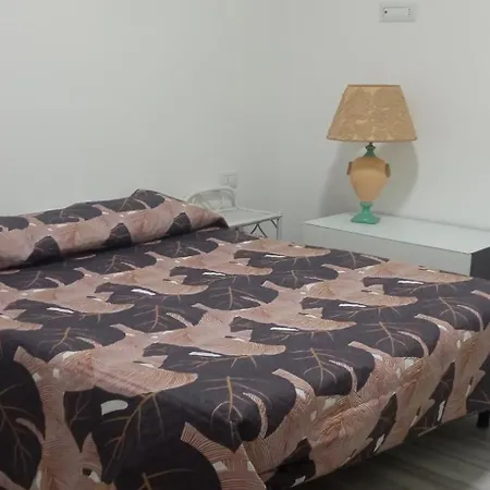 Apartmán Appartamento Vicino Al Mare Praia a Mare