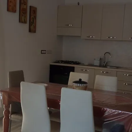 Appartamento Vicino Al Mare * Praia a Mare