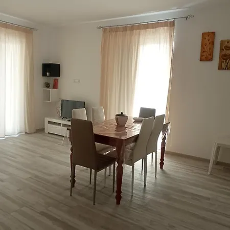 Appartamento Vicino Al Mare *